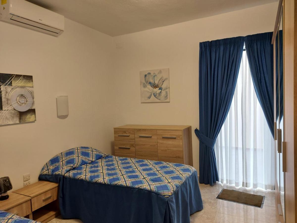 Gizimina Apartment In Marsascala Malta Few Minutes Away To The Beach Marsaskala Exteriör bild