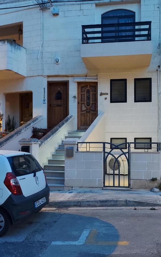 Gizimina Apartment In Marsascala Malta Few Minutes Away To The Beach Marsaskala Exteriör bild
