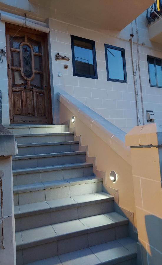 Gizimina Apartment In Marsascala Malta Few Minutes Away To The Beach Marsaskala Exteriör bild