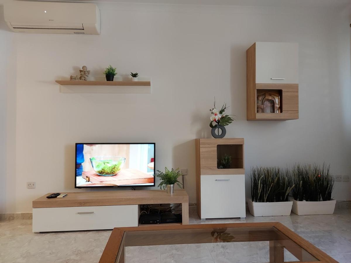 Gizimina Apartment In Marsascala Malta Few Minutes Away To The Beach Marsaskala Exteriör bild