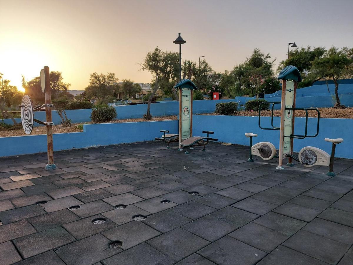 Gizimina Apartment In Marsascala Malta Few Minutes Away To The Beach Marsaskala Exteriör bild