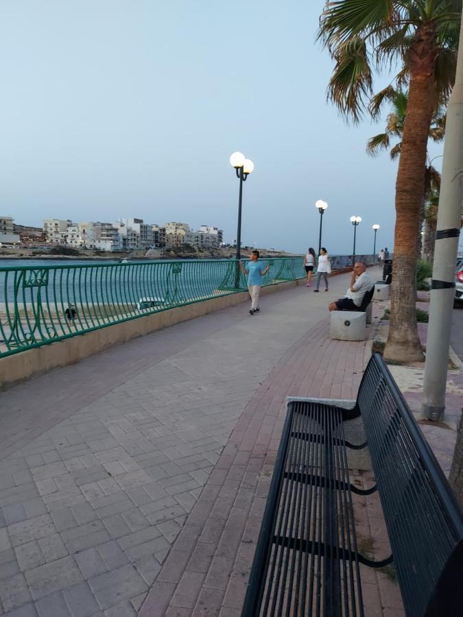 Gizimina Apartment In Marsascala Malta Few Minutes Away To The Beach Marsaskala Exteriör bild