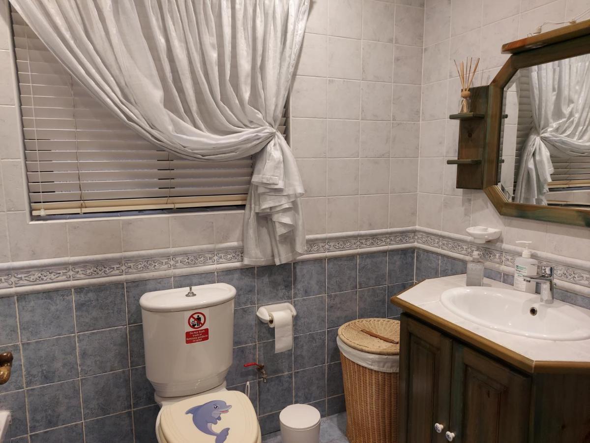 Gizimina Apartment In Marsascala Malta Few Minutes Away To The Beach Marsaskala Exteriör bild
