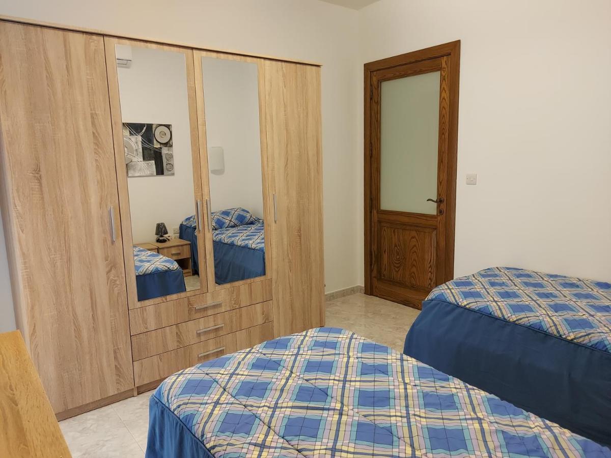 Gizimina Apartment In Marsascala Malta Few Minutes Away To The Beach Marsaskala Exteriör bild