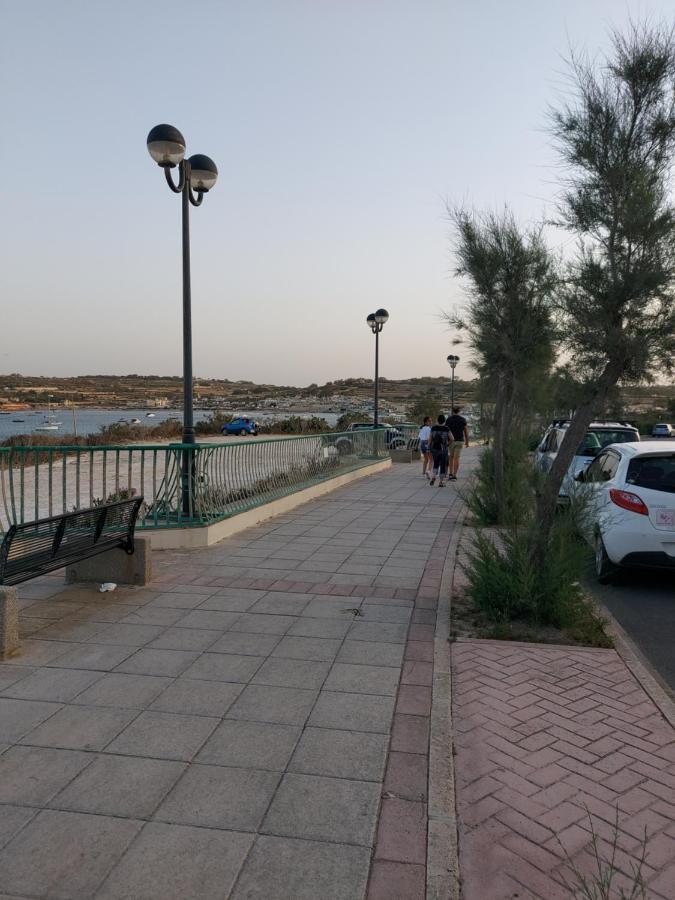Gizimina Apartment In Marsascala Malta Few Minutes Away To The Beach Marsaskala Exteriör bild