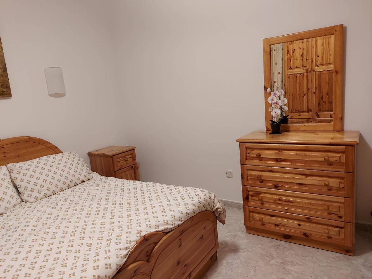 Gizimina Apartment In Marsascala Malta Few Minutes Away To The Beach Marsaskala Exteriör bild