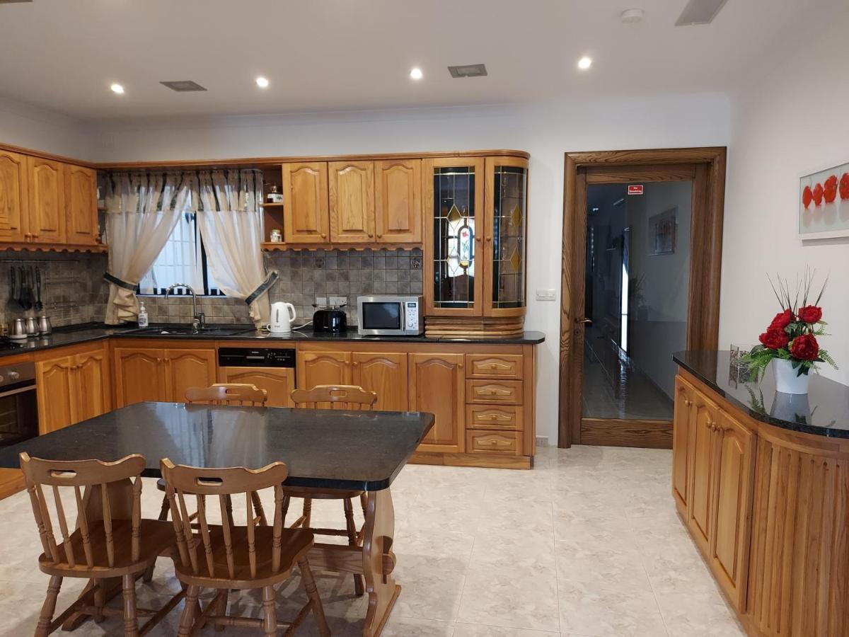 Gizimina Apartment In Marsascala Malta Few Minutes Away To The Beach Marsaskala Exteriör bild