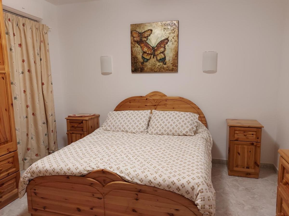 Gizimina Apartment In Marsascala Malta Few Minutes Away To The Beach Marsaskala Exteriör bild