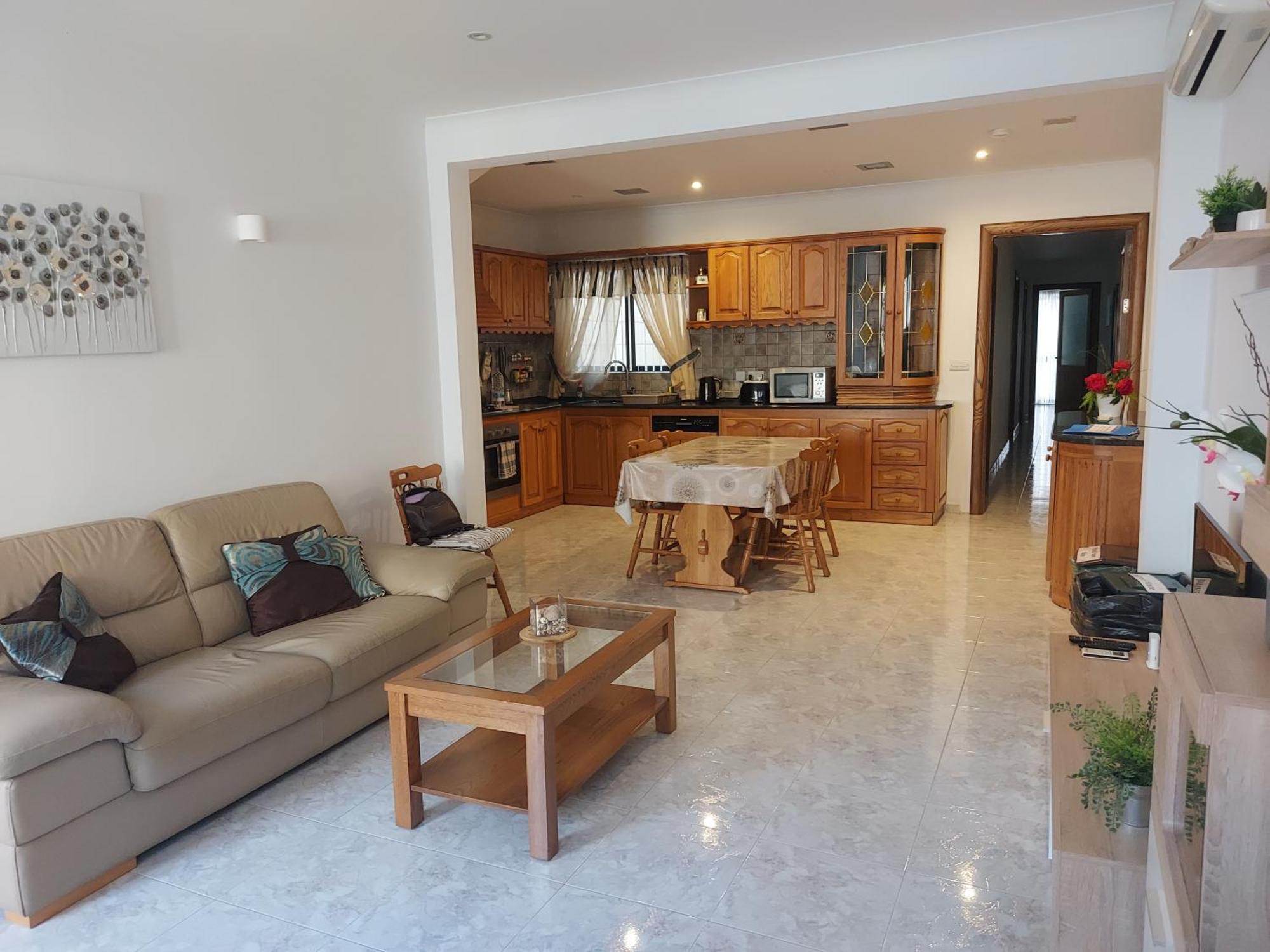 Gizimina Apartment In Marsascala Malta Few Minutes Away To The Beach Marsaskala Exteriör bild