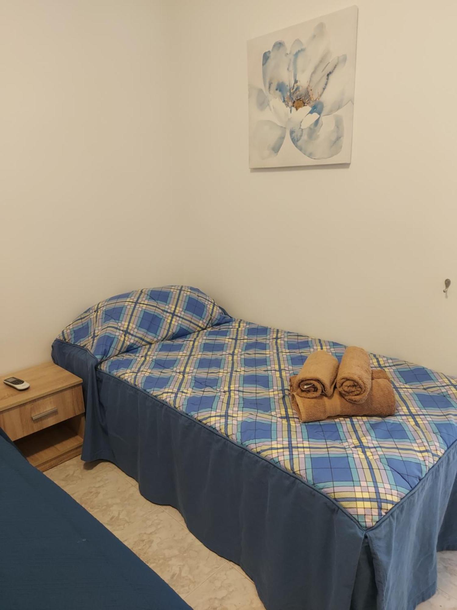 Gizimina Apartment In Marsascala Malta Few Minutes Away To The Beach Marsaskala Exteriör bild