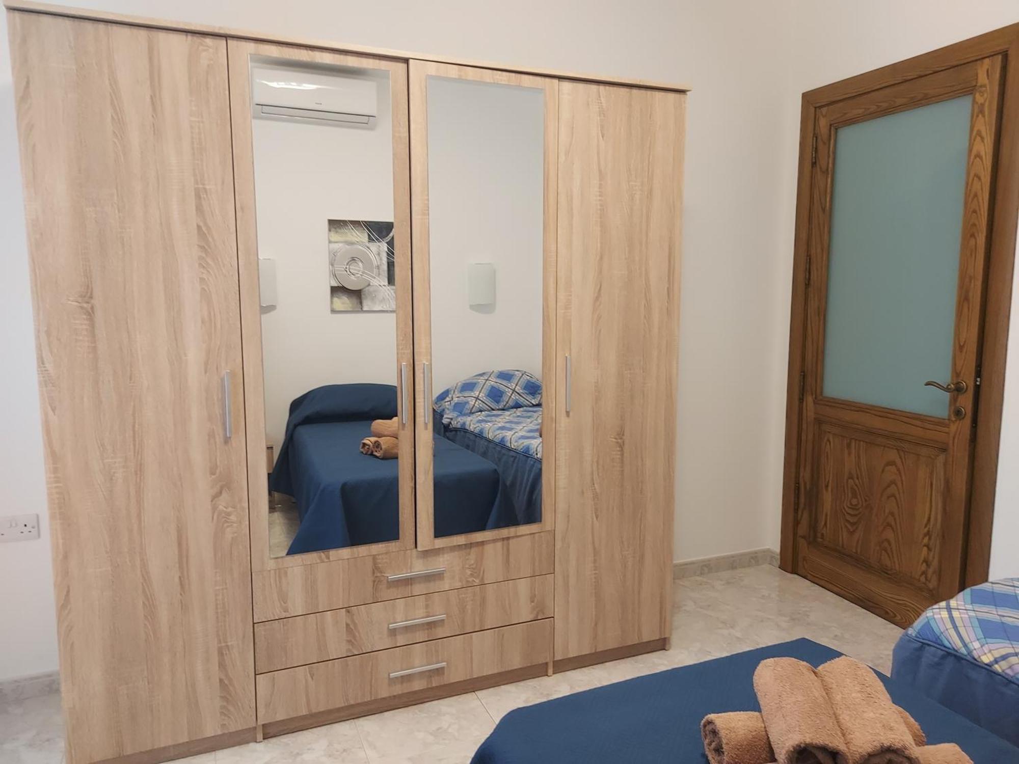 Gizimina Apartment In Marsascala Malta Few Minutes Away To The Beach Marsaskala Exteriör bild