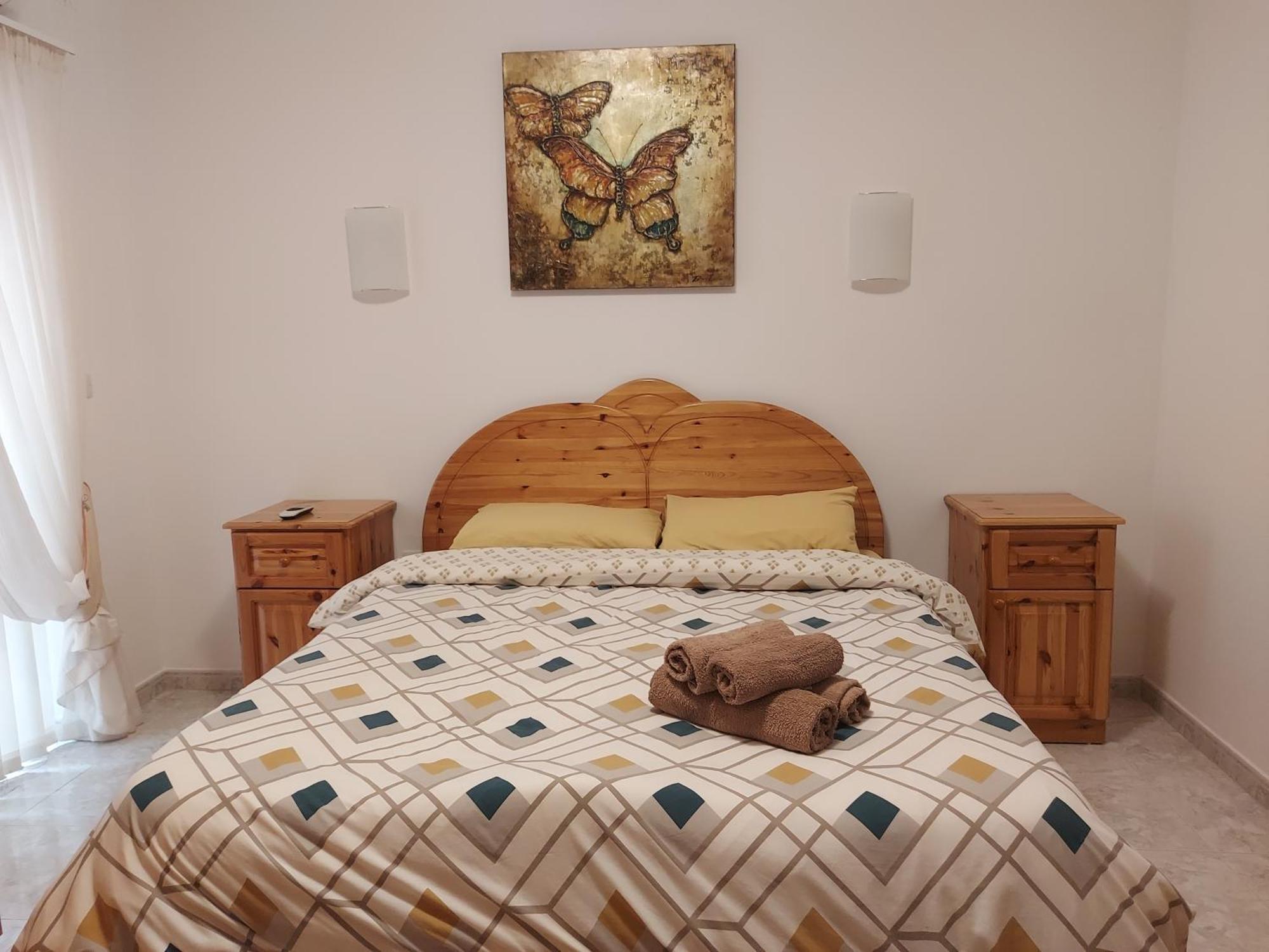 Gizimina Apartment In Marsascala Malta Few Minutes Away To The Beach Marsaskala Exteriör bild